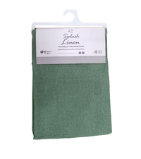 TOVAGLIA ANTIM 12P SPLASH LINEN 140X230 Tellini S.R.L. Velkoobchodní oblečení